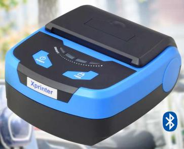 IMPRESORA PORTATIL X-PRINTER XP-P810UB