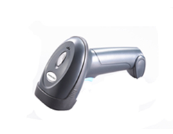 SCANNER PISTOLA XJ-3800 2D CON SOPORTE
