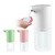 DISPENSADOR AUTOMATICO GEL MANOS LIBRES