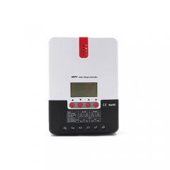 CONTROLADOR DE CARGA SOLAR MMPT 60A
