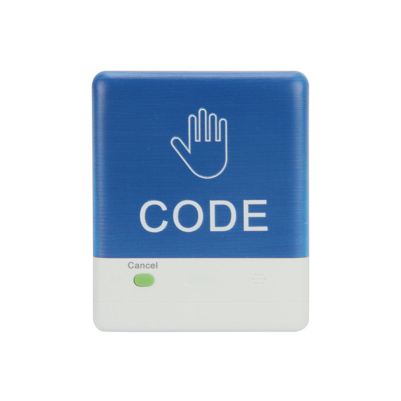 BOTON DE LLAMADA INTERRUPTOR SIN CABLE