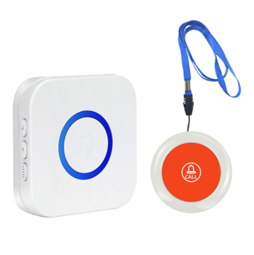 BOTON EMERGENCIA+ALARMA